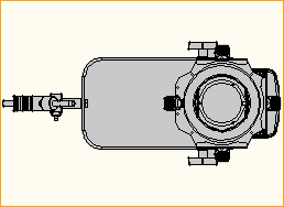 Source 4 LED Series 1 70° Lustr+