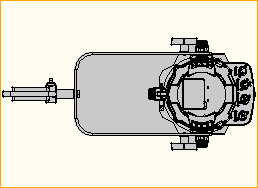 Source 4 LED Series 1 70° Lustr+