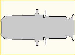 Source 4 LED Series 1 90° Lustr+