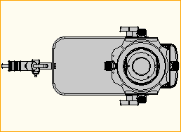 Source 4 LED Series 1 90° Lustr+
