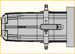 Source 4 LED Series 1 Fresnel Lustr+
