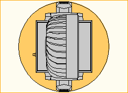 SolaWash 37 LED