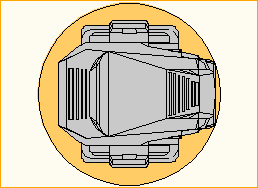 SolaSpot PRO 1000