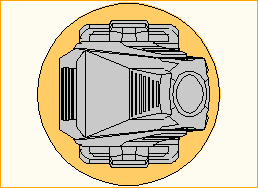 SolaSpot PRO 1000