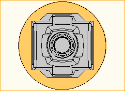 Alpha Profile 700