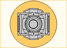 Alpha Profile 1500