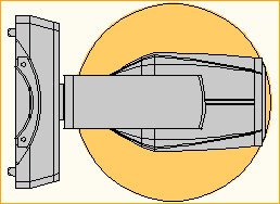 Alpha Spot 300 EB