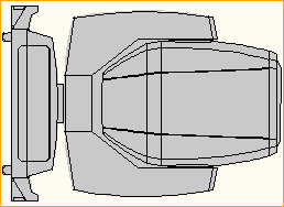 Alpha Spot 300 EB