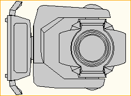 Alpha Spot 1200