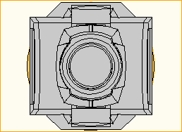 Alpha Spot HPE 300