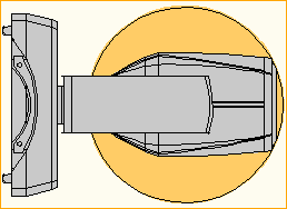Alpha Spot HPE 300