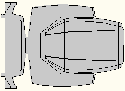 Alpha Spot HPE 300