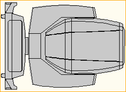 Alpha Spot HPE 700