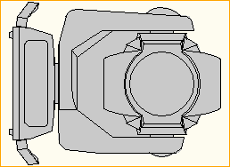 Alpha Wash 1200