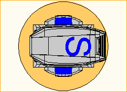 Alpha Spot 1500