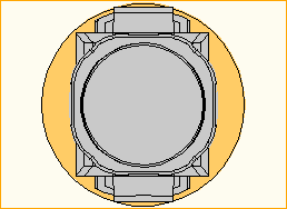 A.leda B-EYE K10