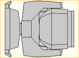 A.leda B-EYE K10