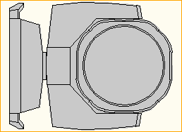 A.leda B-EYE K10