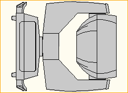 A.leda B-EYE K10 CC
