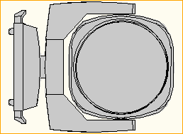 A.leda B-EYE K20