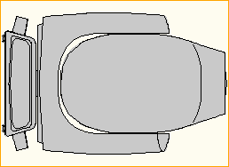 Scenius Profile Vorne