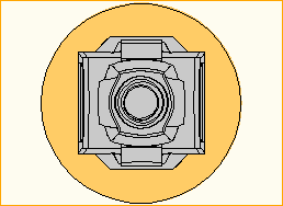 Alpha Profile 800 ST