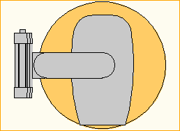 Axcor Profile 400 - 400HC