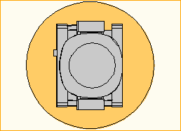 Axcor Profile 400 - 400HC