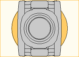 Axcor Beam 300