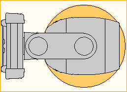 Axcor Beam 300