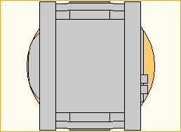 Axcor Beam 300