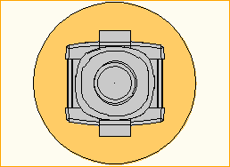 Axcor Profile 600 - HC - ST