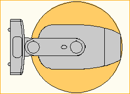 Axcor Profile 600 - HC - ST