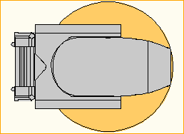 Axcor Profile 600 - HC - ST