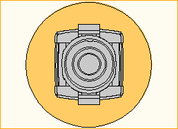 Axcor Profile 900