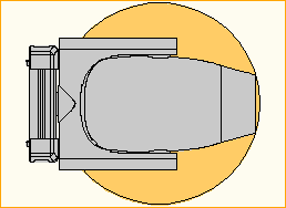 Axcor Profile 900
