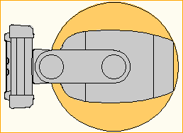 Axcor Spot 300