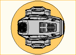 Robin 600E Spot
