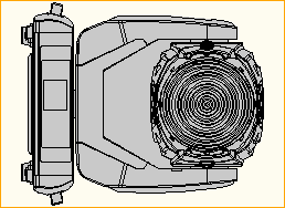 Robin 600E Beam