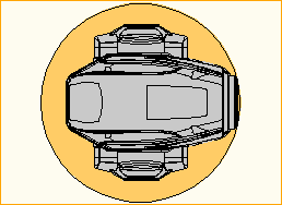 Robin MMX Spot