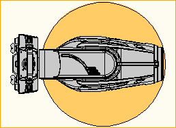 Robin MMX Spot