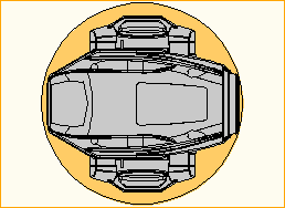 Robin 300 Plasma Spot