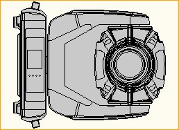 Robin 300 Plasma Spot