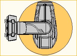 Robin 300 Plasma Spot