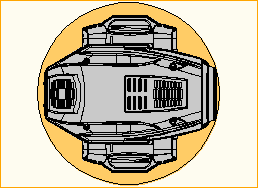 Robin 300E Spot