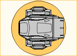 Robin 300E Beam