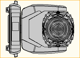 Robin 300E Beam