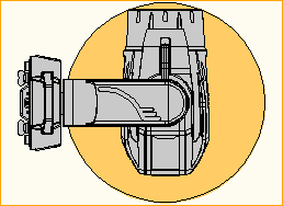 Robin 300E Beam