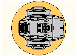 Robin 300E Beam