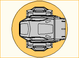 Robin 300 Beam Classic